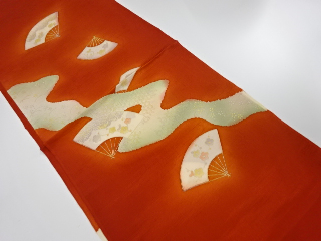 Japanese Kimono / Accessories Silk